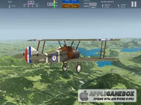 aerofly FS - Flight Simulator (HD)