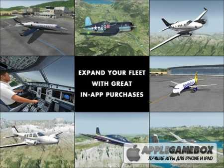 aerofly FS - Flight Simulator (HD)