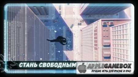 Vector for iPhone