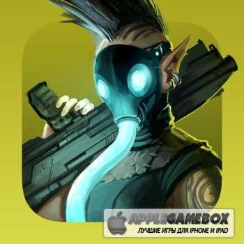 Shadowrun Returns