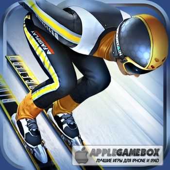 Ski Jumping Pro
