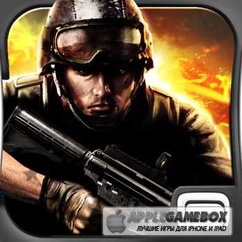 Modern Combat 3: Fallen Nation
