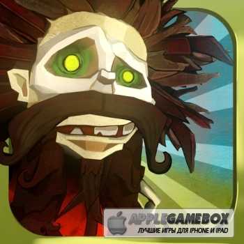 Hairy Tales