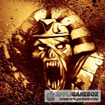 Escape from Doom