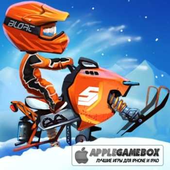Sled Mayhem