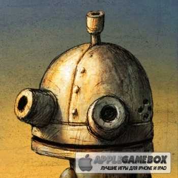 Machinarium Pocket Edition