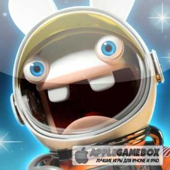 Rabbids Big Bang