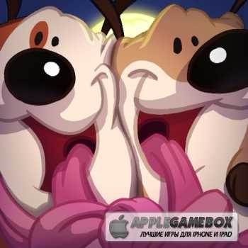 Tongue Tied!