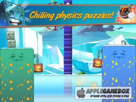 Happy Hills 2: Bombs Away!