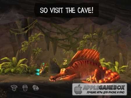 The Cave