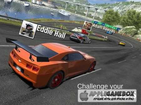 GT Racing 2: The Real Car Experience