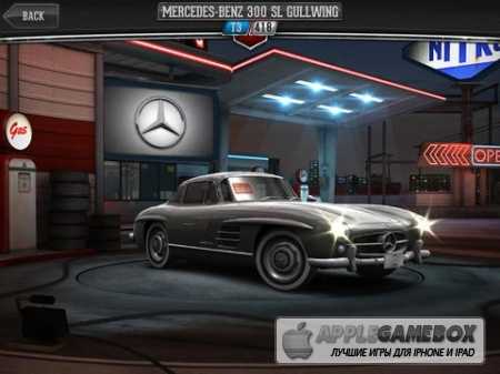 CSR Classics