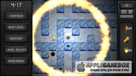 Reveal The Maze