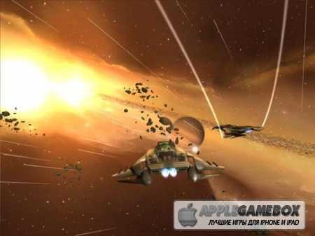 Strike Wing: Raptor Rising