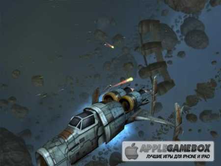 Strike Wing: Raptor Rising