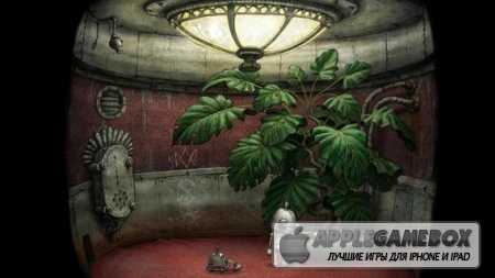 Machinarium Pocket Edition