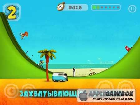 Motocross Elite HD