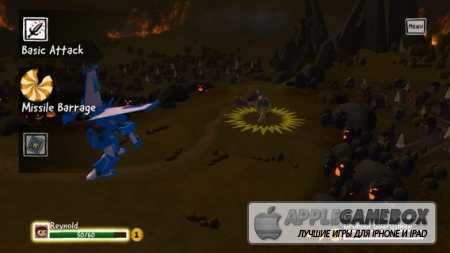 Costume Quest v1.03