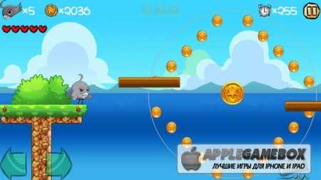 Super Bird Adv. Pro