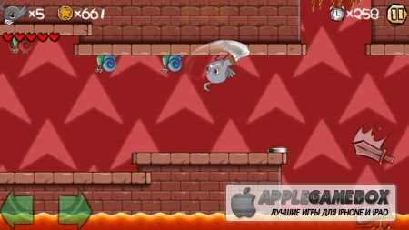 Super Bird Adv. Pro