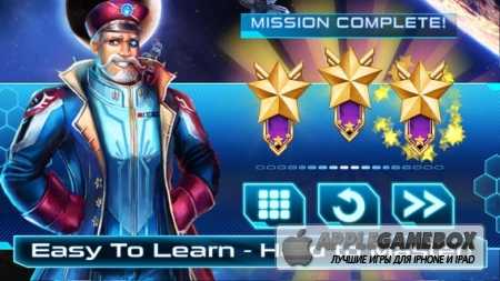 Space Laser - Pirates! Puzzles! Explosions!