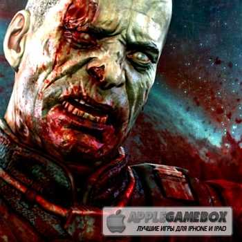 Dead Effect