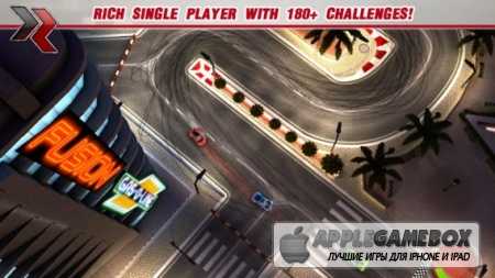 DrawRace 2: Racing Evolved