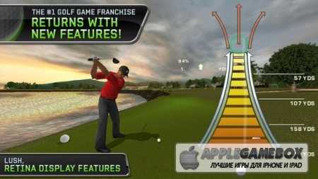 Tiger Woods PGA TOUR 12 v1.18.02