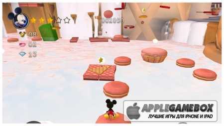 Castle of Illusion Starring Mickey Mouse