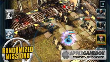 Borderlands Legends