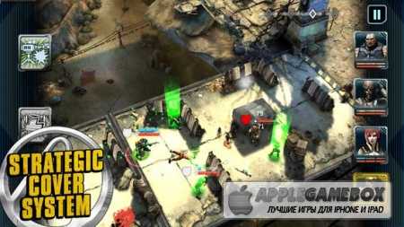 Borderlands Legends
