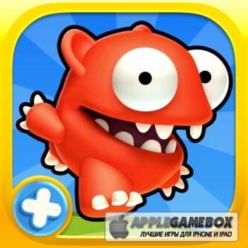 Mega Run Plus - Redford`s Adventure