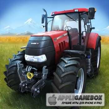Farming Simulator 14