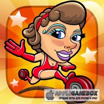 Ring Run Circus