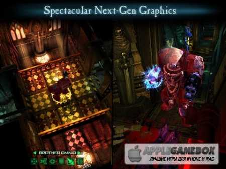 Space Hulk [Русская версия]