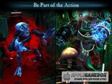 Space Hulk [Русская версия]