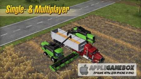 Farming Simulator 14