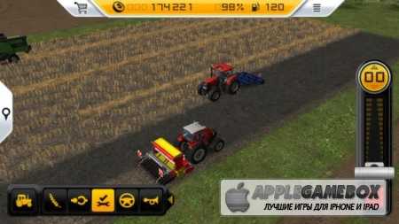 Farming Simulator 14