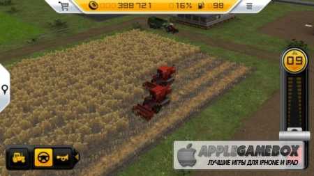 Farming Simulator 14