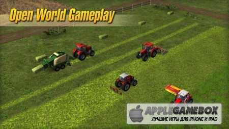 Farming Simulator 14