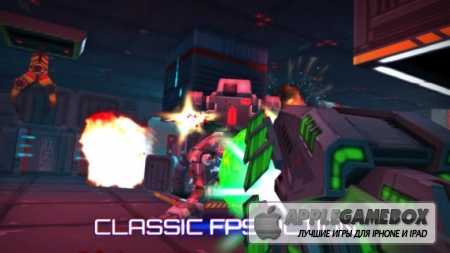 Neon Shadow v1.33