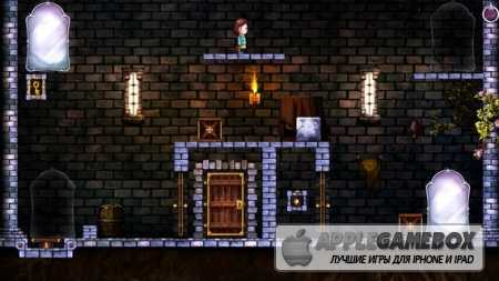 INOQONI – Puzzle and platform