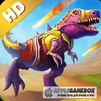 Day D Tower Rush HD