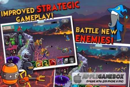 StickWars 3 Premium