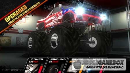 MEGASTUNT™ Mayhem Pro