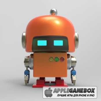 Rocket Robo