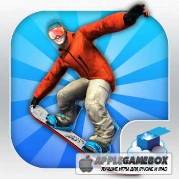 SuperPro Snowboarding