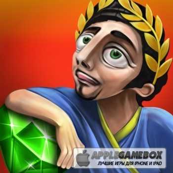 Cradle of Rome Premium