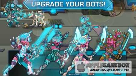 Stellar Wars