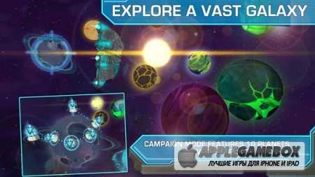 Stellar Wars
